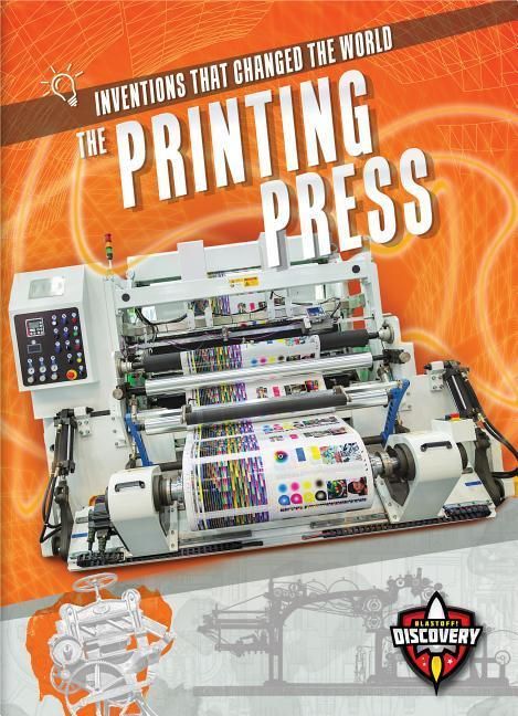 Produktbild: The Printing Press