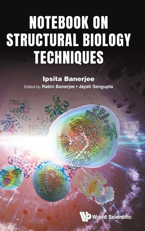 Produktbild: NOTEBOOK ON STRUCTURAL BIOLOGY TECHNIQUES