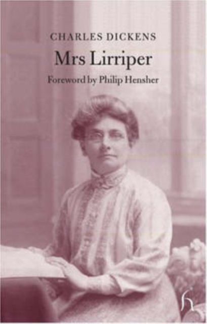 Produktbild: Mrs Lirriper