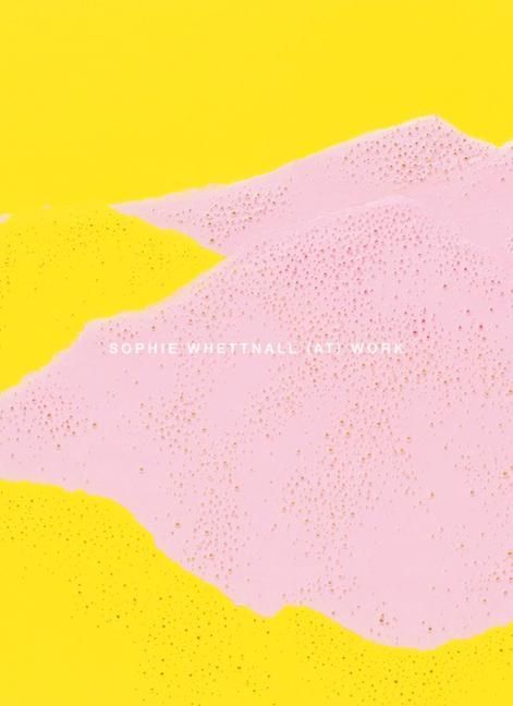 Produktbild: Sophie Whettnall (At) Work