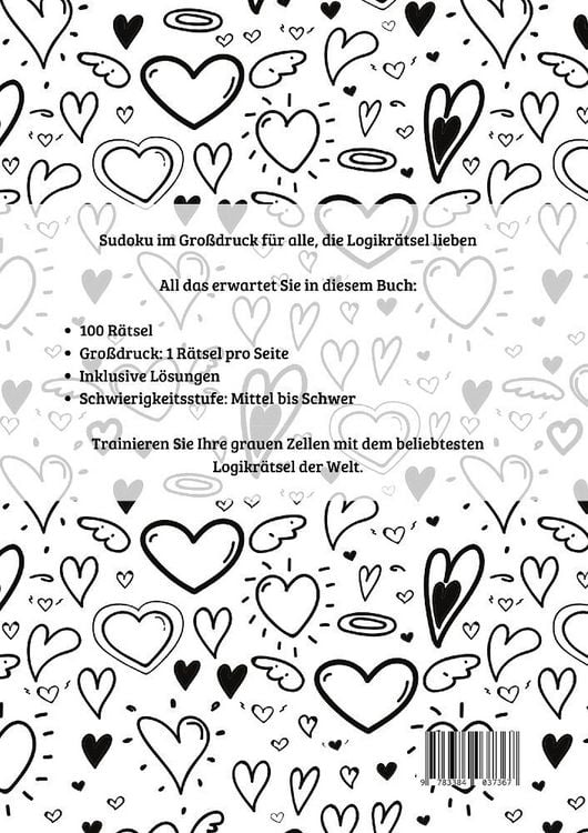 Produktbild: Sudoku f&uuml;r die beste Mama der Welt