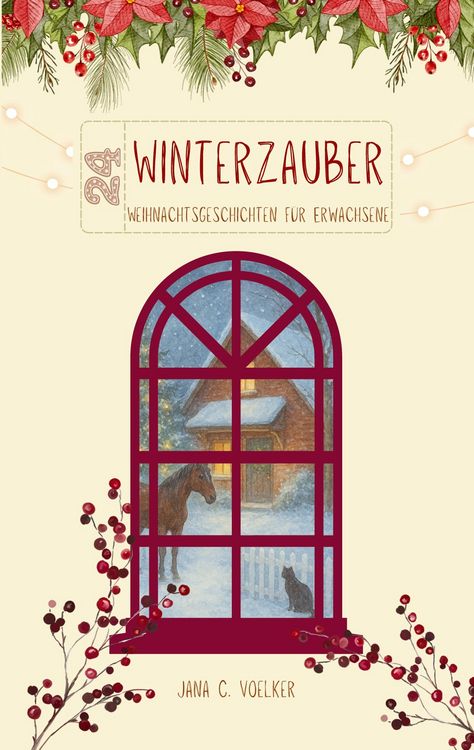 Produktbild: Winterzauber