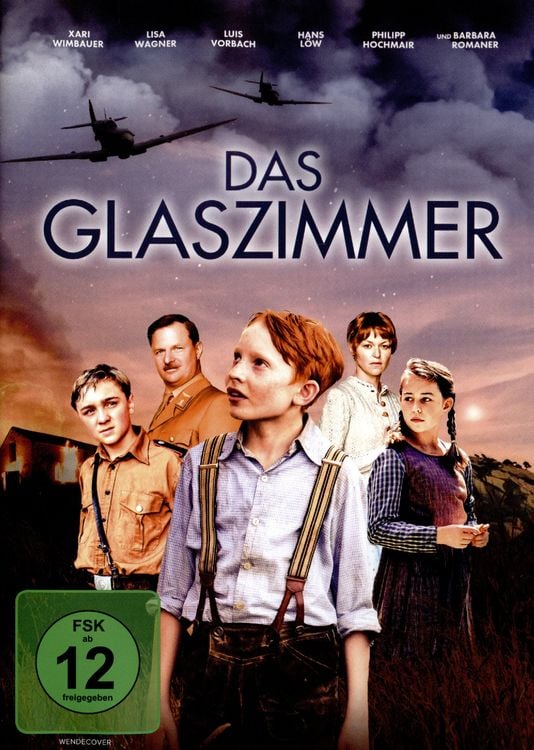 Produktbild: Das Glaszimmer