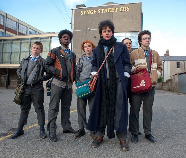Produktbild: Sing Street
