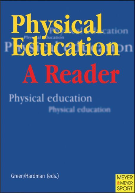 Produktbild: Physical Education