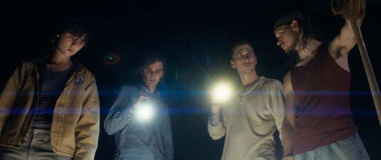 Produktbild: Night of the Witches