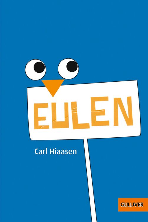Produktbild: Eulen