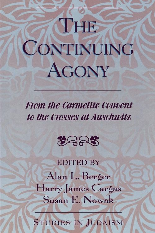 Produktbild: Continuing Agony