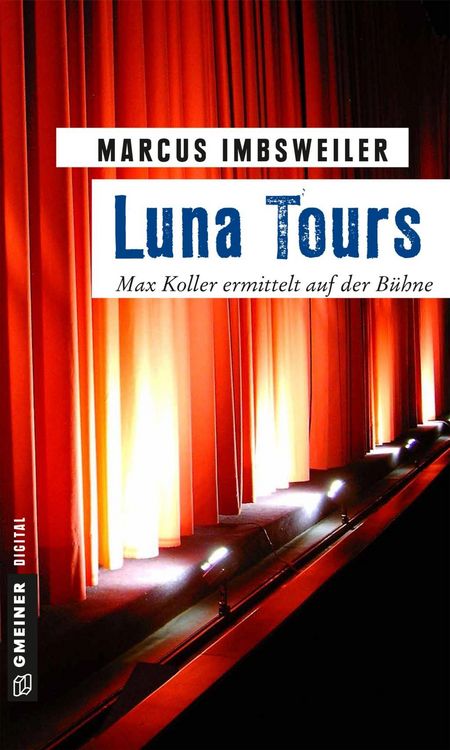 Produktbild: Luna Tours