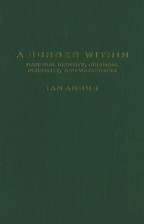 Produktbild: Border Within