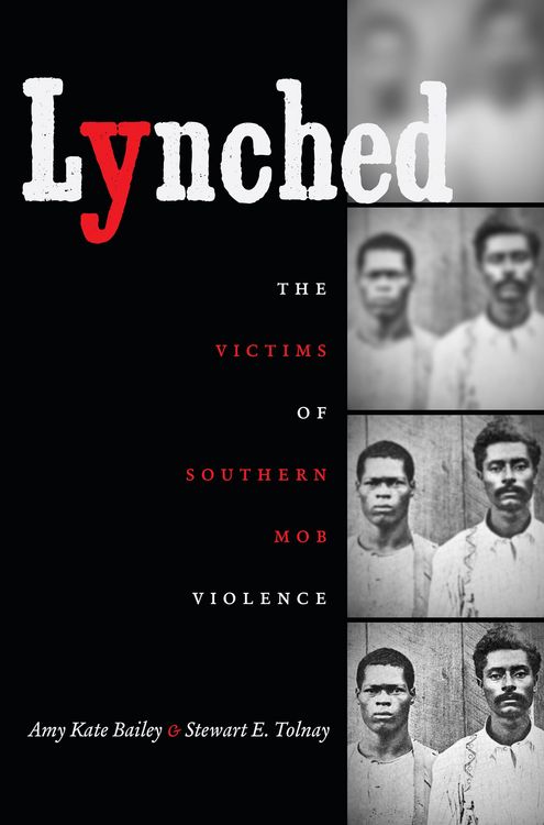 Produktbild: Lynched