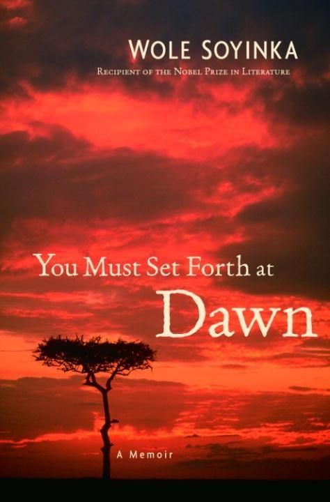 Produktbild: You Must Set Forth at Dawn