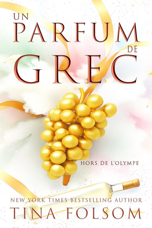 Produktbild: Un Parfum de Grec