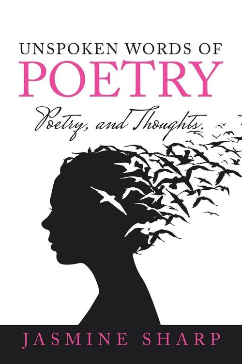 Produktbild: Unspoken Words of Poetry