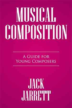 Produktbild: Jarrett, J: Musical Composition