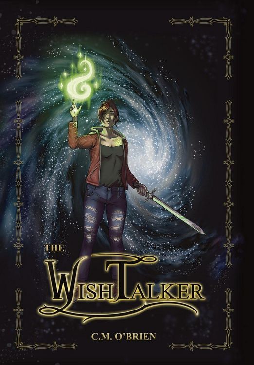 Produktbild: The Wishtalker