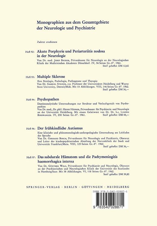 Produktbild: Die Beurteilung des Behandlungserfolges in der Psychotherapie