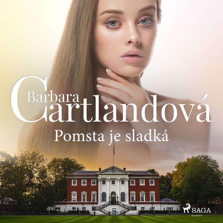 Produktbild: Pomsta je sladk&aacute;