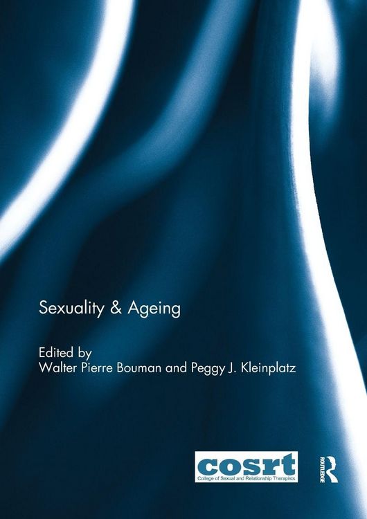 Produktbild: Sexuality & Ageing