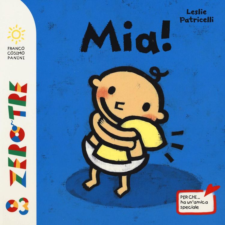 Produktbild: Mia!