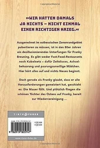 Produktbild: Zonenrandkind