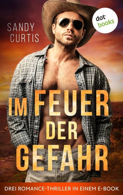 Produktbild: Im Feuer der Gefahr