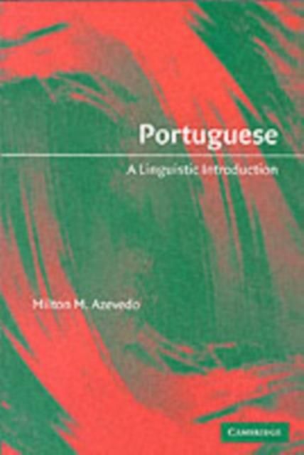 Produktbild: Portuguese