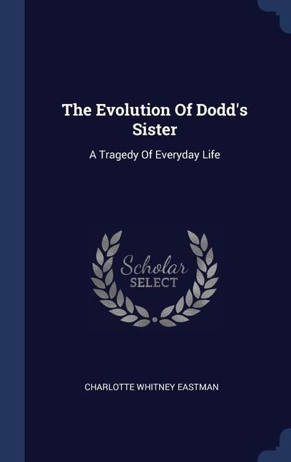 Produktbild: Evolution Of Dodds Sister