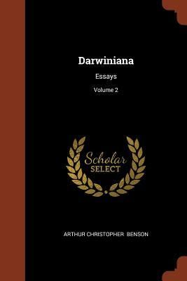 Produktbild: Darwiniana