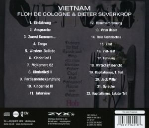 Produktbild: Vietnam