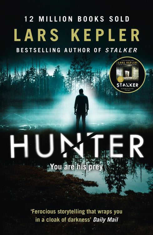 Produktbild: Hunter
