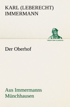 Produktbild: Der Oberhof