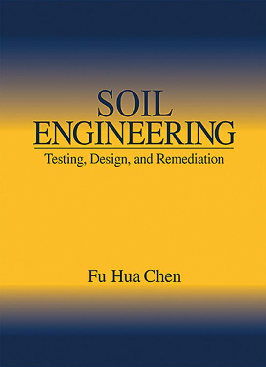 Produktbild: Soil Engineering