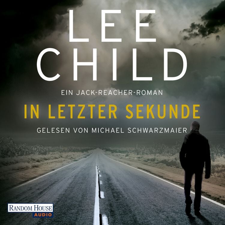 Produktbild: In letzter Sekunde