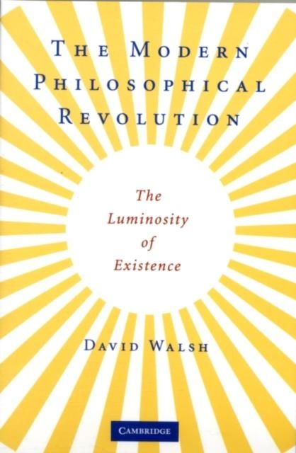 Produktbild: Modern Philosophical Revolution