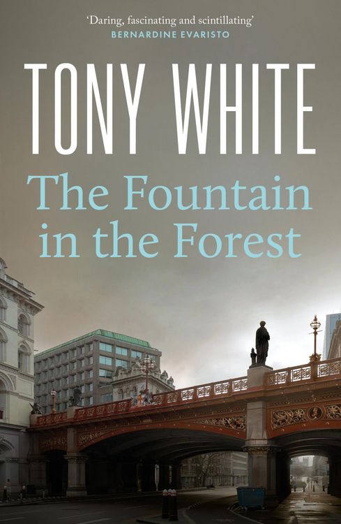 Produktbild: The Fountain in the Forest