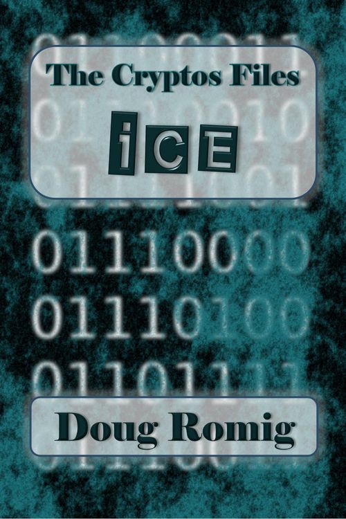 Produktbild: Cryptos Files: ICE