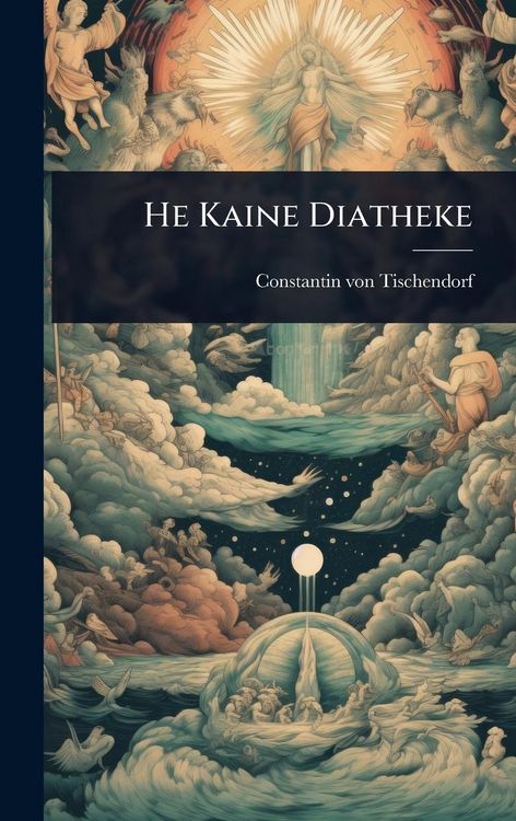 Produktbild: He Kaine Diatheke