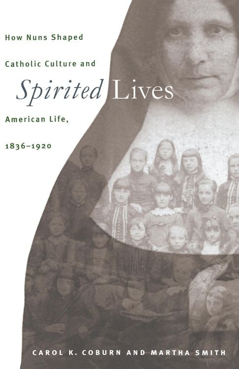 Produktbild: Spirited Lives