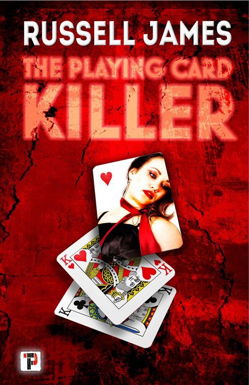Produktbild: The Playing Card Killer