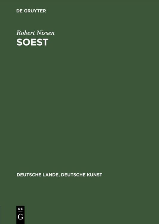 Produktbild: Soest