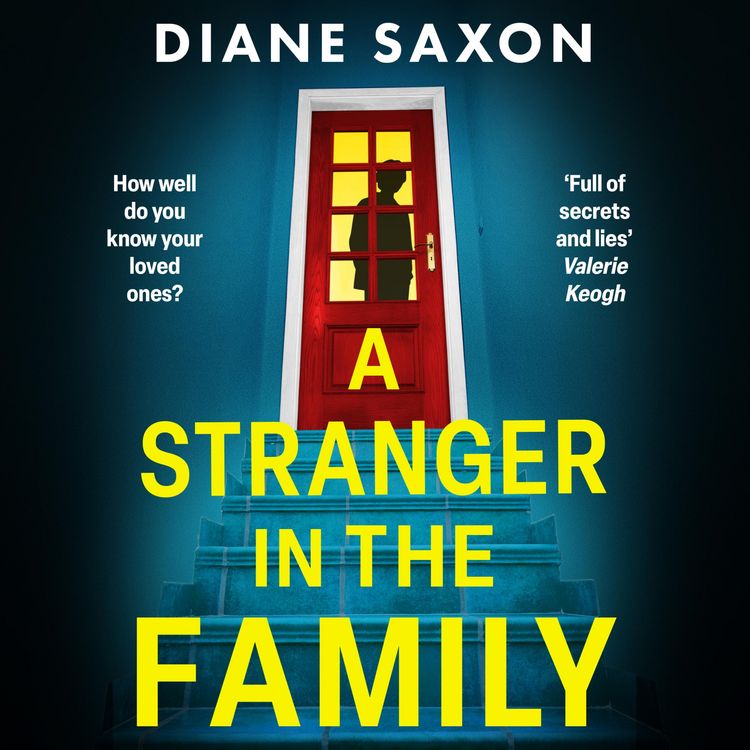 Produktbild: A Stranger in the Family