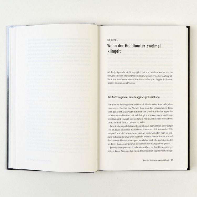 Produktbild: Hinter den Kulissen der M&auml;chtigen