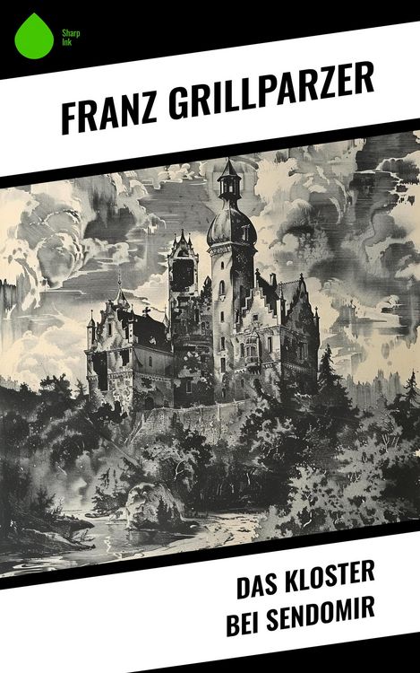 Produktbild: Das Kloster bei Sendomir