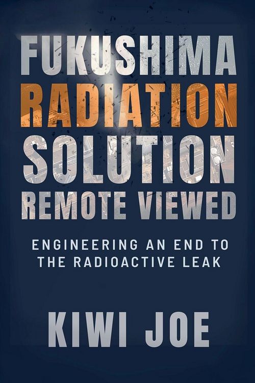 Produktbild: Fukushima Radiation Solution Remote Viewed