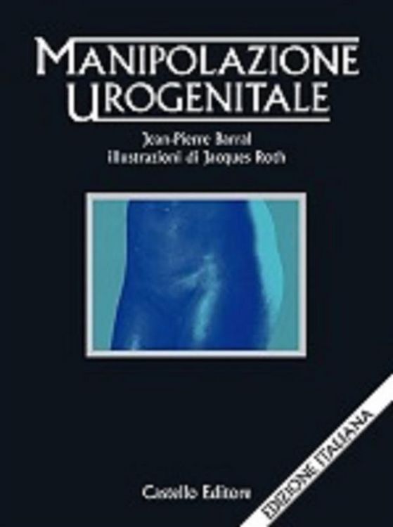 Produktbild: Manipolazione urogenitale
