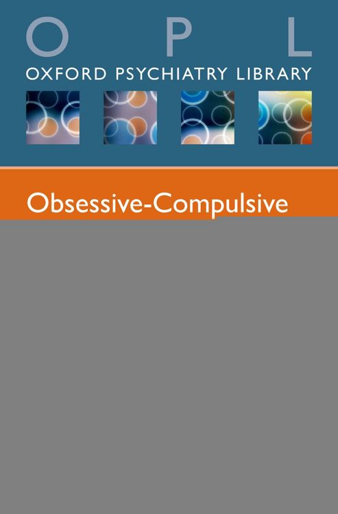 Produktbild: Obsessive-Compulsive and Related Disorders