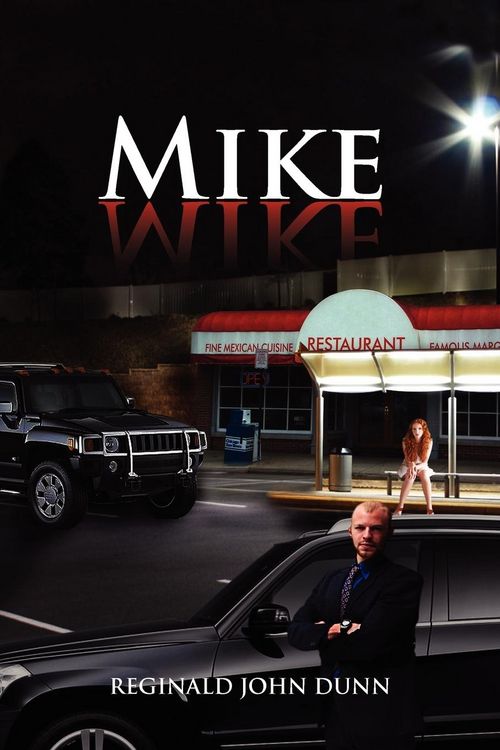 Produktbild: Mike