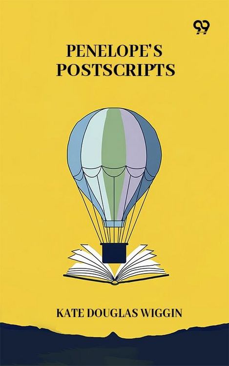 Produktbild: Penelope's Postscripts