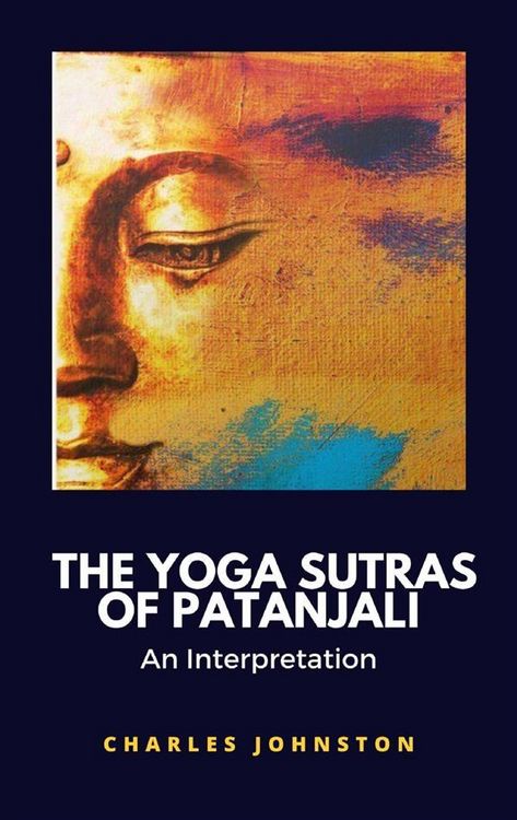 Produktbild: The Yoga Sutras of Patanjali, An Interpretation